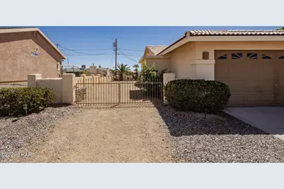 3700 Reservation Dr, Lake Havasu City, AZ 86406 - Photo 2