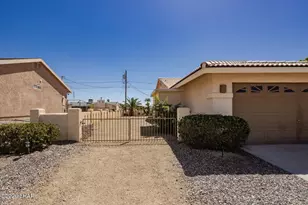 3700 Reservation Dr, Lake Havasu City, AZ 86406 - Photo 2