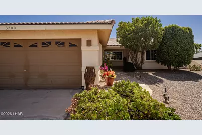 3700 Reservation Dr, Lake Havasu City, AZ 86406 - Photo 36