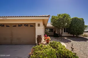 3700 Reservation Dr, Lake Havasu City, AZ 86406 - Photo 36