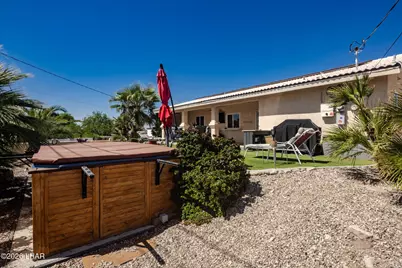 3700 Reservation Dr, Lake Havasu City, AZ 86406 - Photo 32