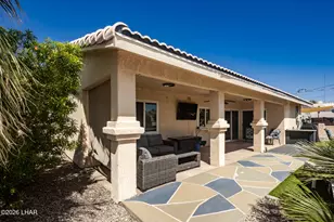 3700 Reservation Dr, Lake Havasu City, AZ 86406 - Photo 28