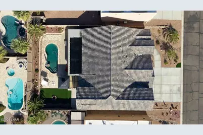1843 E Savannah Dr, Lake Havasu City, AZ 86404 - Photo 66