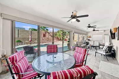 1843 E Savannah Dr, Lake Havasu City, AZ 86404 - Photo 36
