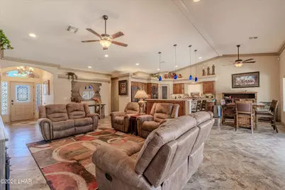 2733 Papeete Pl, Lake Havasu City, AZ 86404 - Photo 4