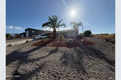 3256 Sheik Dr, Lake Havasu City, AZ 86404 - Photo 4