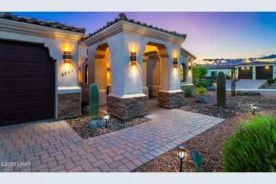 4001 Avienda Del Sol, Lake Havasu City, AZ 86406 - Photo 10