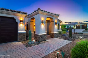 4001 Avienda Del Sol, Lake Havasu City, AZ 86406 - Photo 10
