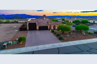 4001 Avienda Del Sol, Lake Havasu City, AZ 86406 - Photo 102