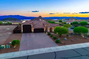 4001 Avienda Del Sol, Lake Havasu City, AZ 86406 - Photo 102