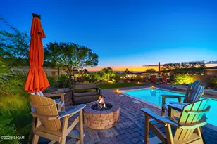 4001 Avienda Del Sol, Lake Havasu City, AZ 86406 - Photo 82