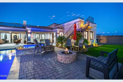 4001 Avienda Del Sol, Lake Havasu City, AZ 86406 - Photo 90