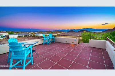 4001 Avienda Del Sol, Lake Havasu City, AZ 86406 - Photo 94