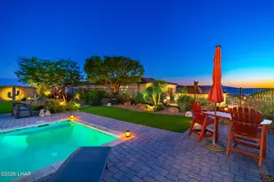 4001 Avienda Del Sol, Lake Havasu City, AZ 86406 - Photo 80