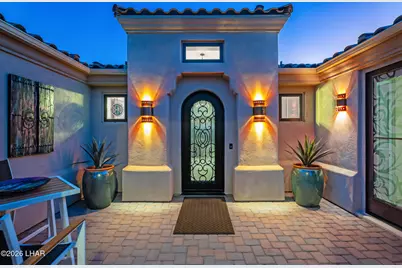 4001 Avienda Del Sol, Lake Havasu City, AZ 86406 - Photo 12