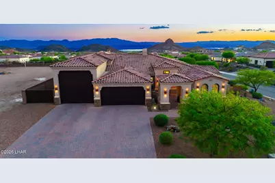4001 Avienda Del Sol, Lake Havasu City, AZ 86406 - Photo 100