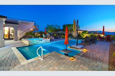 4001 Avienda Del Sol, Lake Havasu City, AZ 86406 - Photo 88