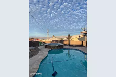 3592 Desert Garden Dr, Lake Havasu City, AZ 86404 - Photo 2