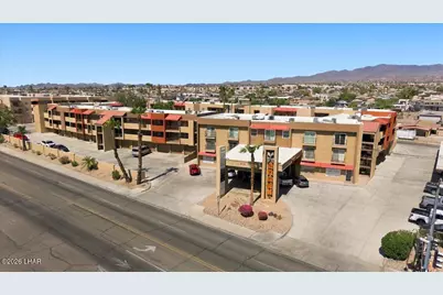 276 Lake Havasu Ave S #C34, Lake Havasu City, AZ 86403 - Photo 2