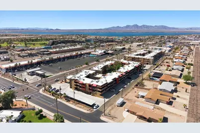 276 Lake Havasu Ave S #C34, Lake Havasu City, AZ 86403 - Photo 30