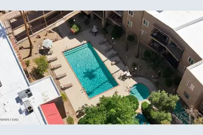 276 Lake Havasu Ave S #C34, Lake Havasu City, AZ 86403 - Photo 36