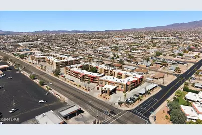 276 Lake Havasu Ave S #C34, Lake Havasu City, AZ 86403 - Photo 28