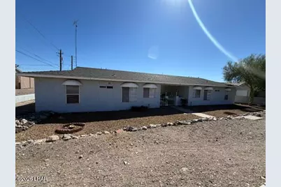 1940 Magnolia Dr #2, Lake Havasu City, AZ 86403 - Photo 1