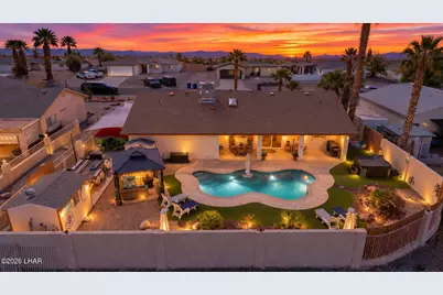 4115 Challenger Dr, Lake Havasu City, AZ 86406 - Photo 2