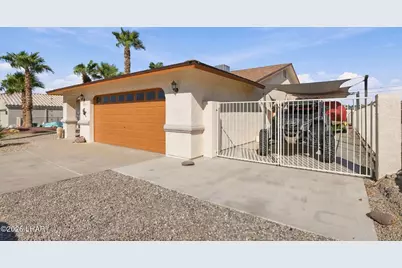 4115 Challenger Dr, Lake Havasu City, AZ 86406 - Photo 4