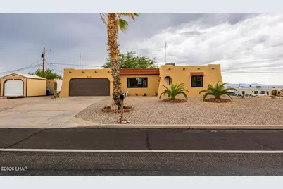 361 McCulloch Blvd S, Lake Havasu City, AZ 86406 - Photo 1