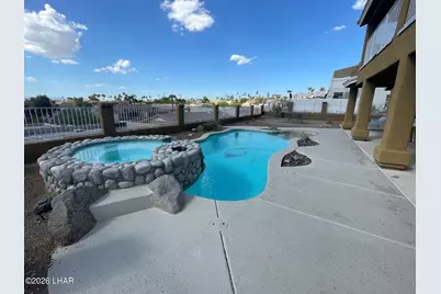 2701 VÃ­a Palma, Lake Havasu City, AZ 86406 - Photo 2