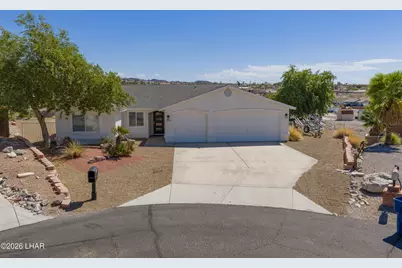 2770 Minnow Pl, Lake Havasu City, AZ 86403 - Photo 2