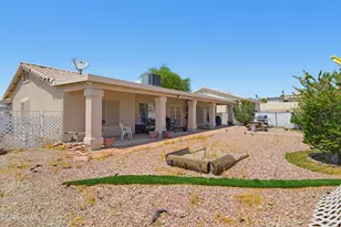 3679 Taurus Ln, Lake Havasu City, AZ 86404 - Photo 46