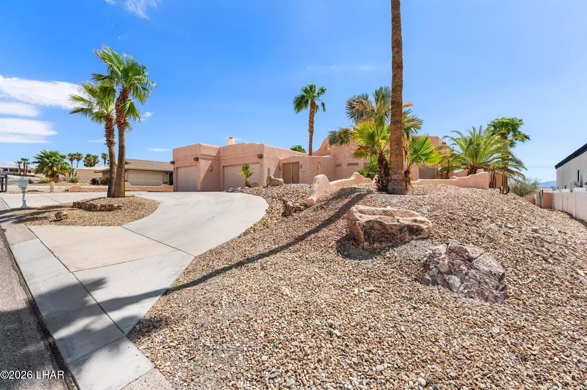 1620 Kirk Dr, Lake Havasu City, AZ 86404 - MLS 1042536 - Coldwell