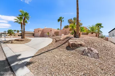 1620 Kirk Dr, Lake Havasu City, AZ 86404 - Photo 2