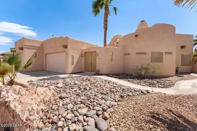 1620 Kirk Dr, Lake Havasu City, AZ 86404 - Photo 1