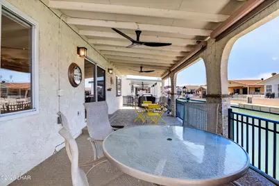 8760 Hopi Dr, Parker, AZ 85344 - Photo 2