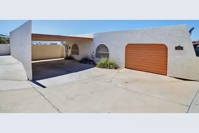 8760 Hopi Dr, Parker, AZ 85344 - Photo 4