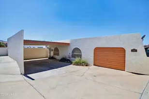 8760 Hopi Dr, Parker, AZ 85344 - Photo 4