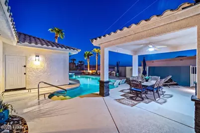 2009 Gold Dust Ln, Lake Havasu City, AZ 86404 - Photo 62