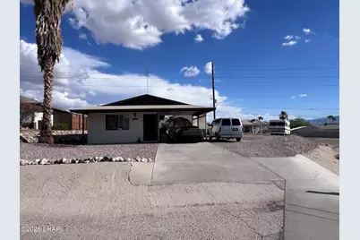2550 Glengarry Dr, Lake Havasu City, AZ 86404 - Photo 1