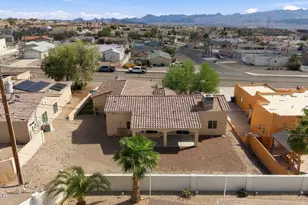 3365 N Kiowa Blvd N, Lake Havasu City, AZ 86404 - Photo 42