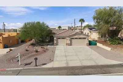 3365 N Kiowa Blvd N, Lake Havasu City, AZ 86404 - Photo 38
