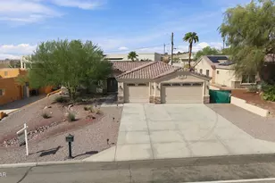 3365 N Kiowa Blvd N, Lake Havasu City, AZ 86404 - Photo 38