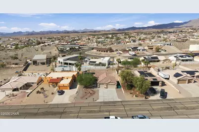 3365 N Kiowa Blvd N, Lake Havasu City, AZ 86404 - Photo 40