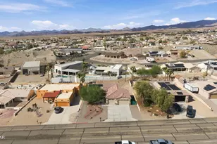 3365 N Kiowa Blvd N, Lake Havasu City, AZ 86404 - Photo 40