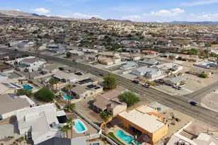 3365 N Kiowa Blvd N, Lake Havasu City, AZ 86404 - Photo 44