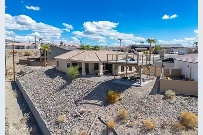 3257 Palo Verde Circle, Lake Havasu City, AZ 86404 - Photo 6