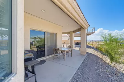3257 Palo Verde Circle, Lake Havasu City, AZ 86404 - Photo 38