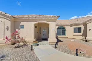 3257 Palo Verde Cir, Lake Havasu City, AZ 86404 - Photo 2